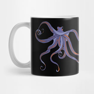 Octopus Mug